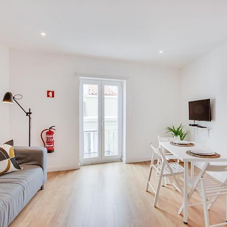Hygge Chiado Apartment Lisbon Exterior photo