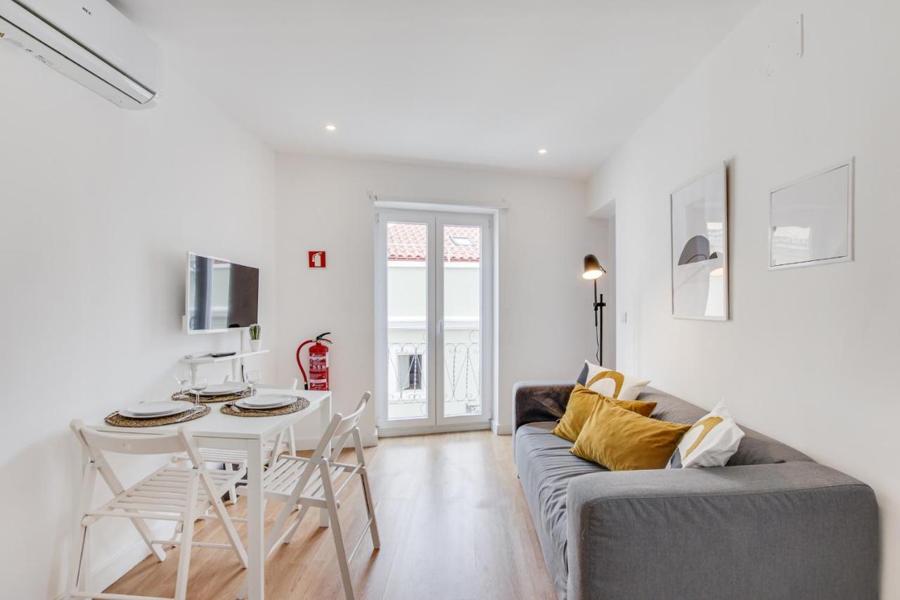 Hygge Chiado Apartment Lisbon Exterior photo