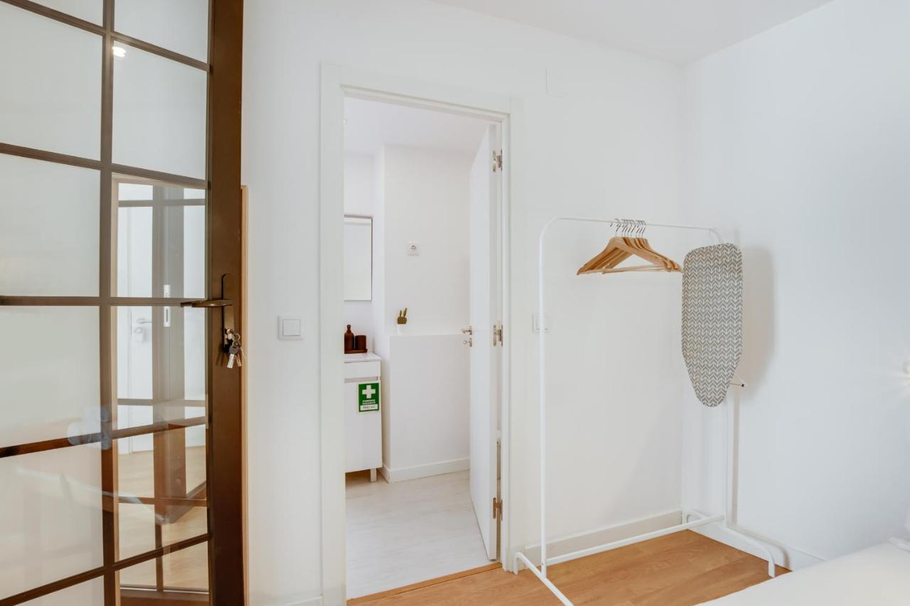 Hygge Chiado Apartment Lisbon Exterior photo