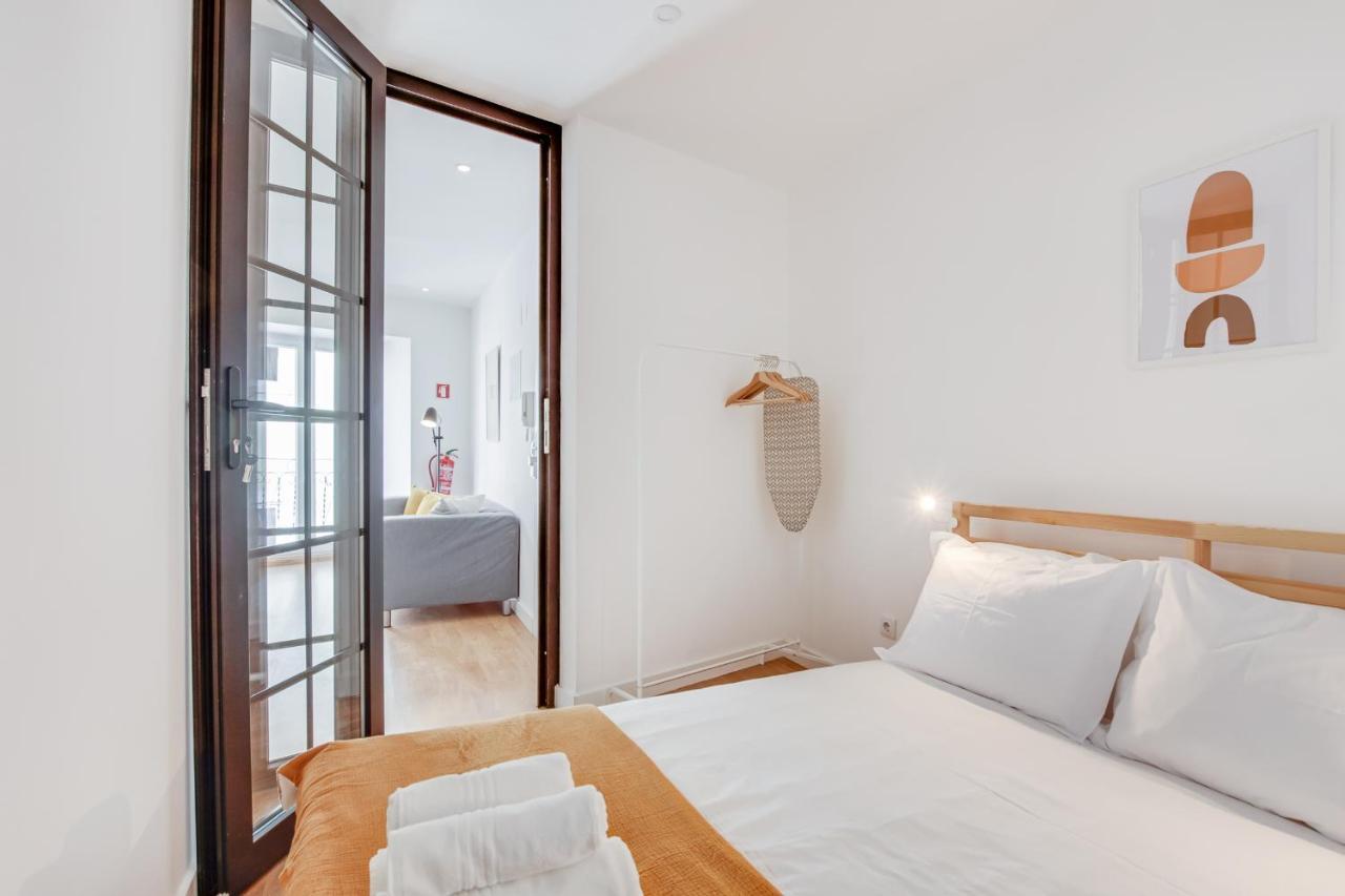 Hygge Chiado Apartment Lisbon Exterior photo