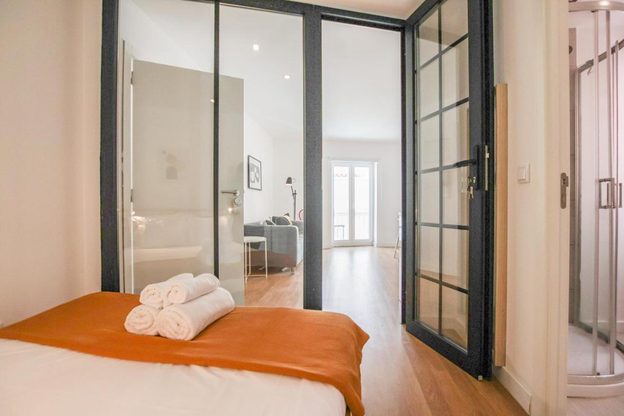 Hygge Chiado Apartment Lisbon Exterior photo