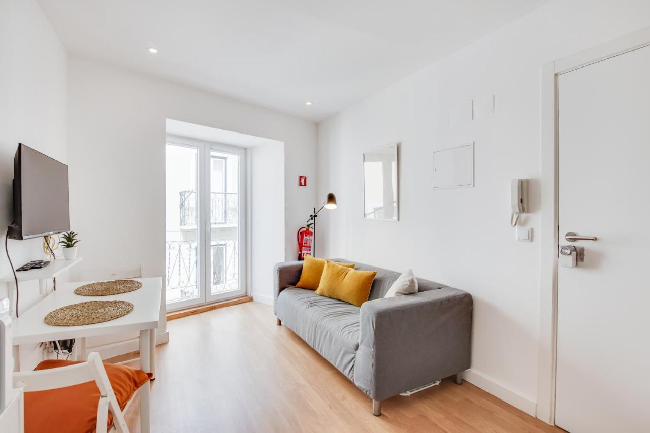 Hygge Chiado Apartment Lisbon Exterior photo